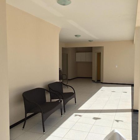 Pousada Casa Bella Campina Grande Eksteriør billede