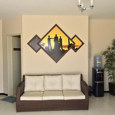 Pousada Casa Bella Campina Grande Eksteriør billede