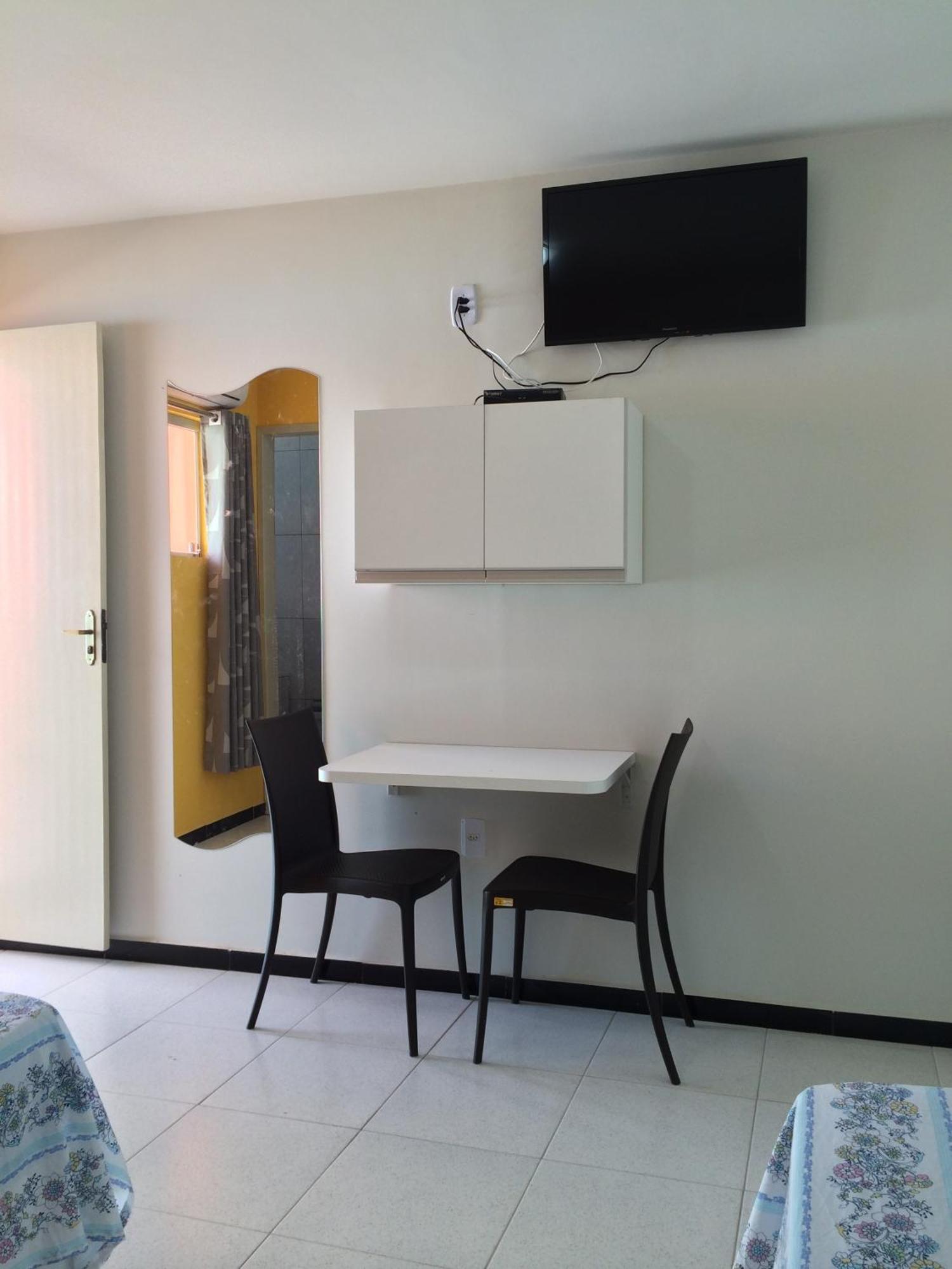 Pousada Casa Bella Campina Grande Eksteriør billede