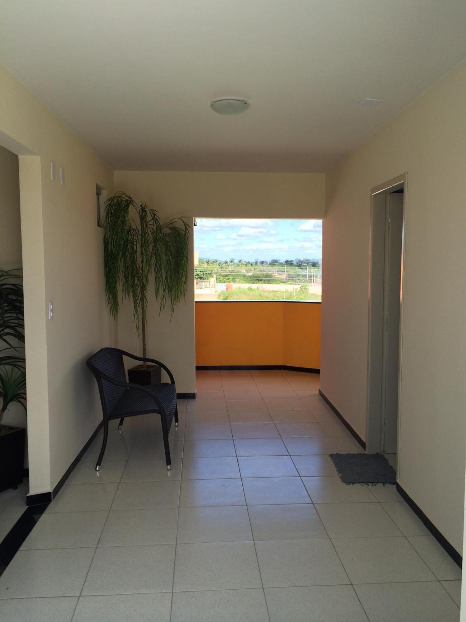 Pousada Casa Bella Campina Grande Eksteriør billede