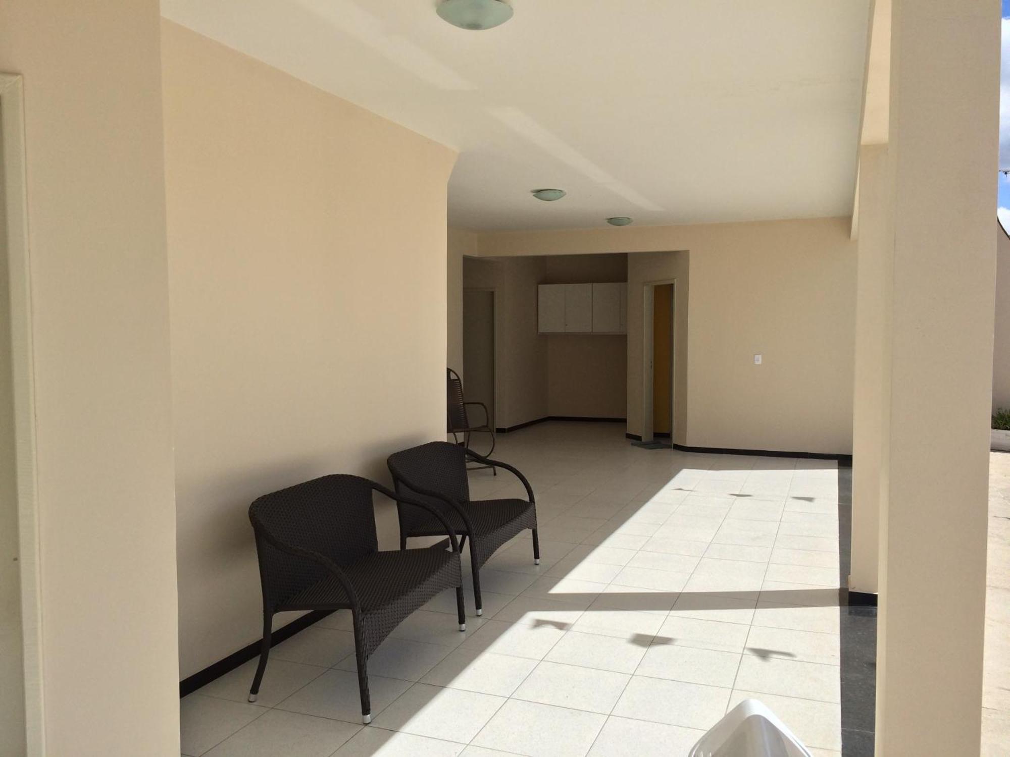 Pousada Casa Bella Campina Grande Eksteriør billede