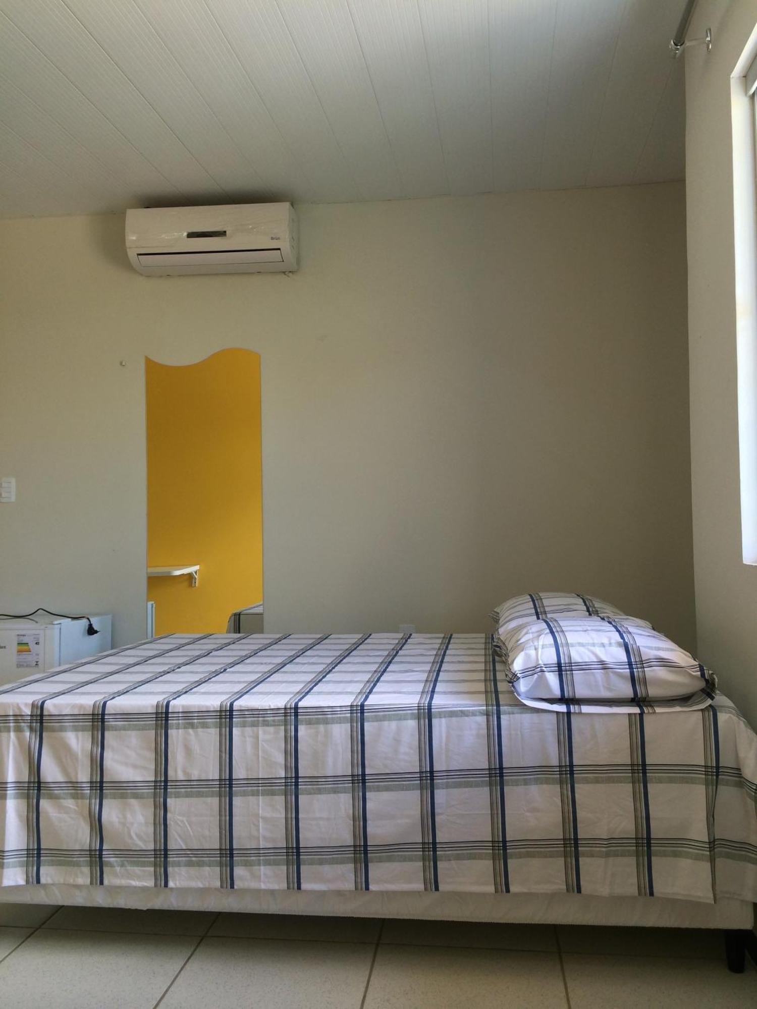 Pousada Casa Bella Campina Grande Eksteriør billede