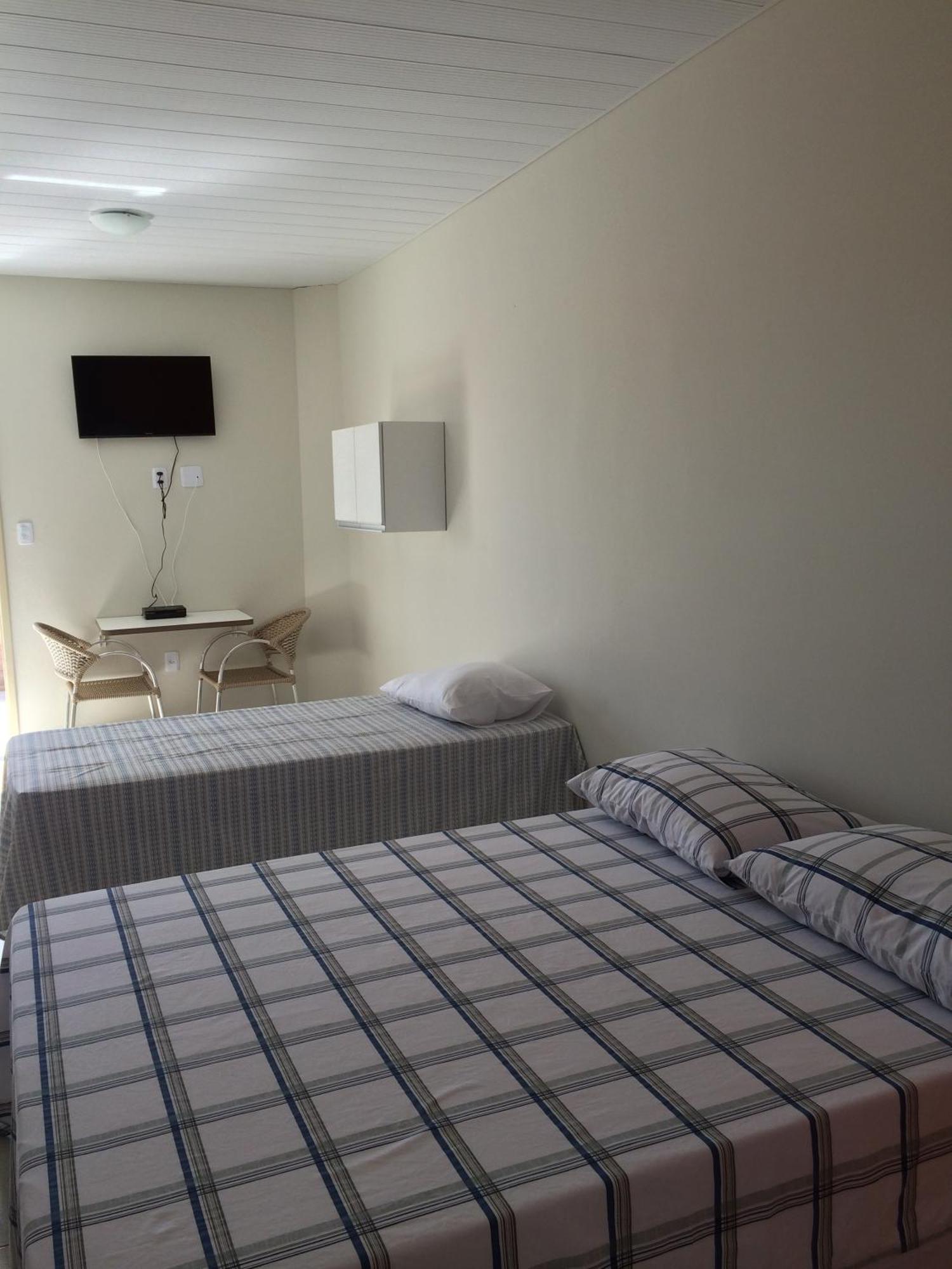 Pousada Casa Bella Campina Grande Eksteriør billede