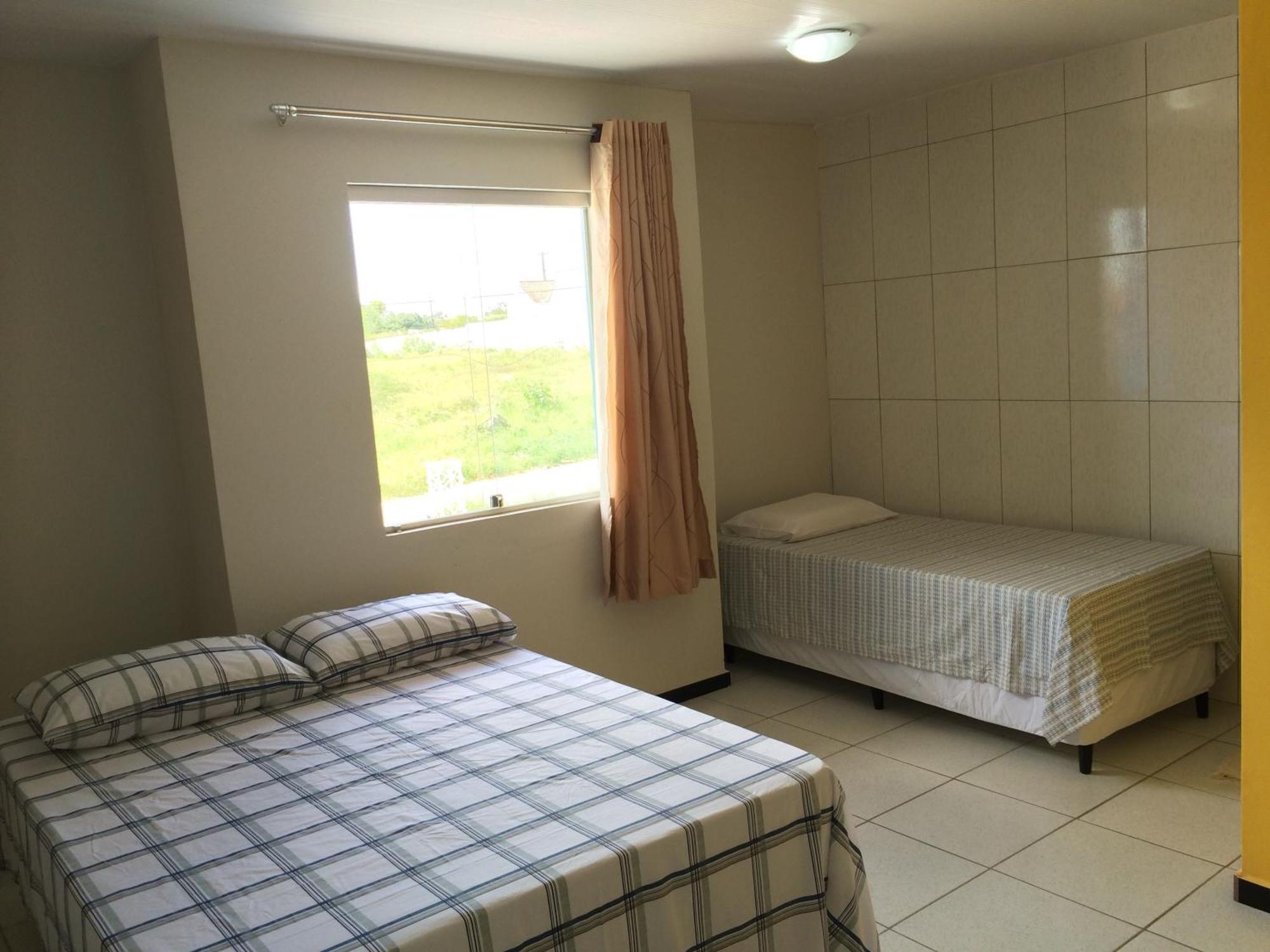 Pousada Casa Bella Campina Grande Eksteriør billede