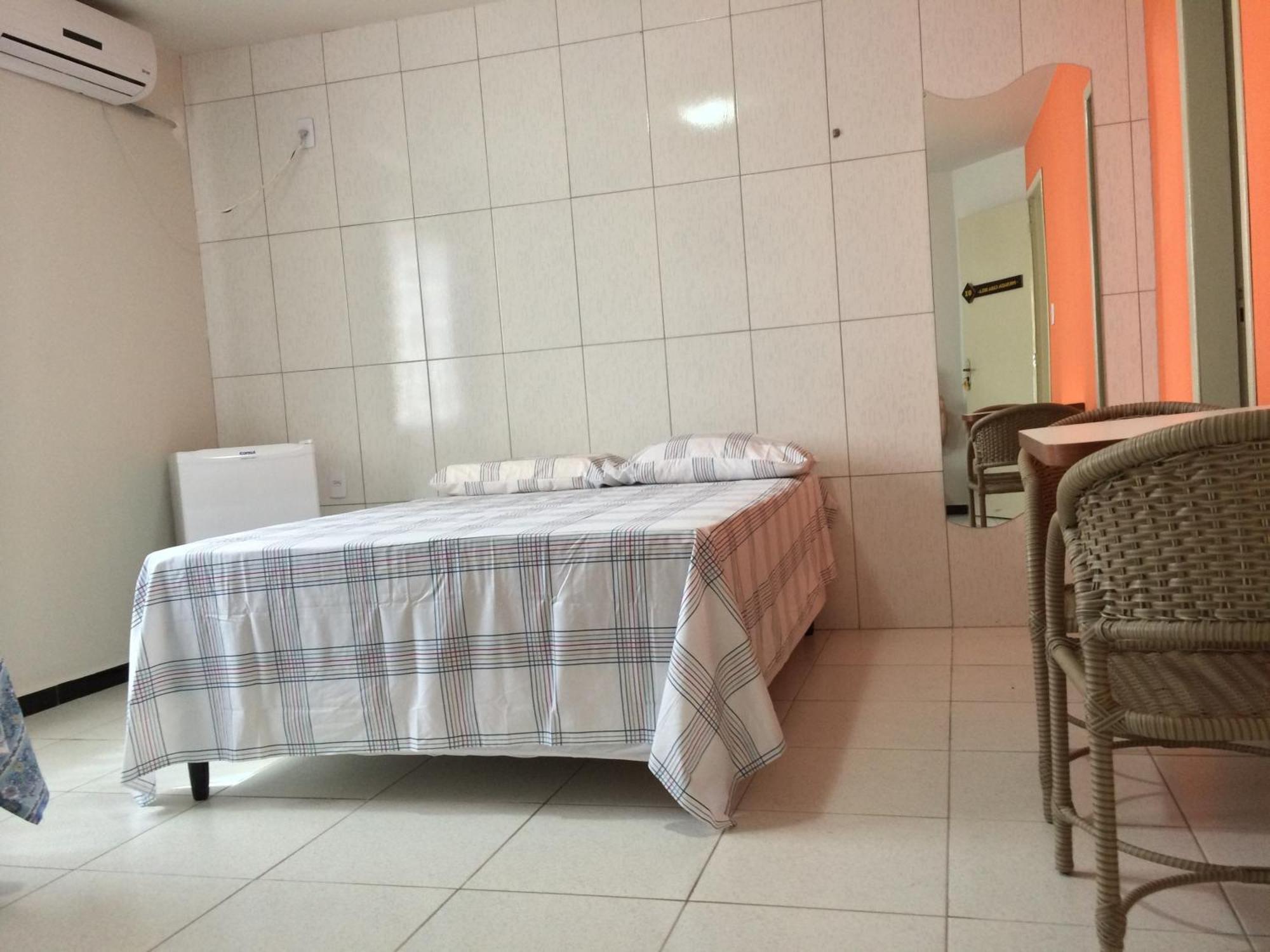 Pousada Casa Bella Campina Grande Eksteriør billede
