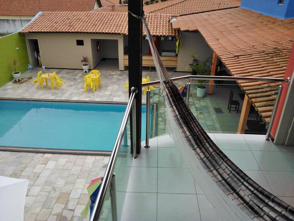 Pousada Casa Bella Campina Grande Værelse billede