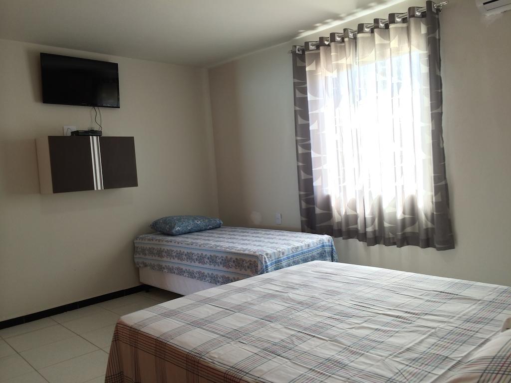 Pousada Casa Bella Campina Grande Værelse billede