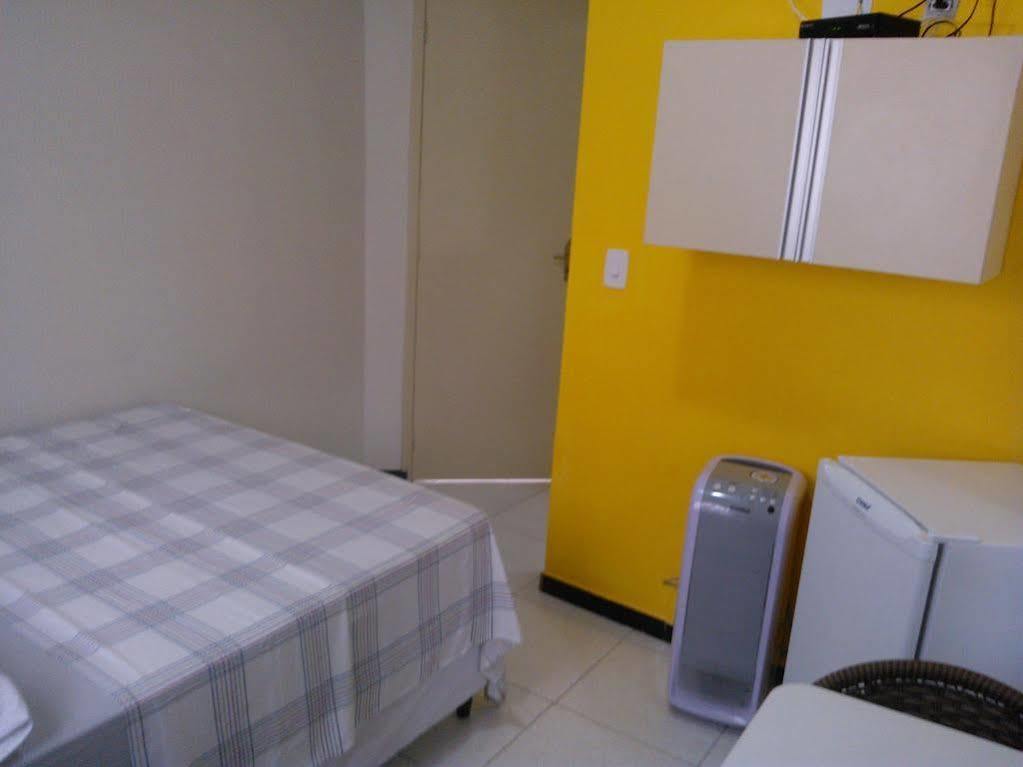 Pousada Casa Bella Campina Grande Eksteriør billede
