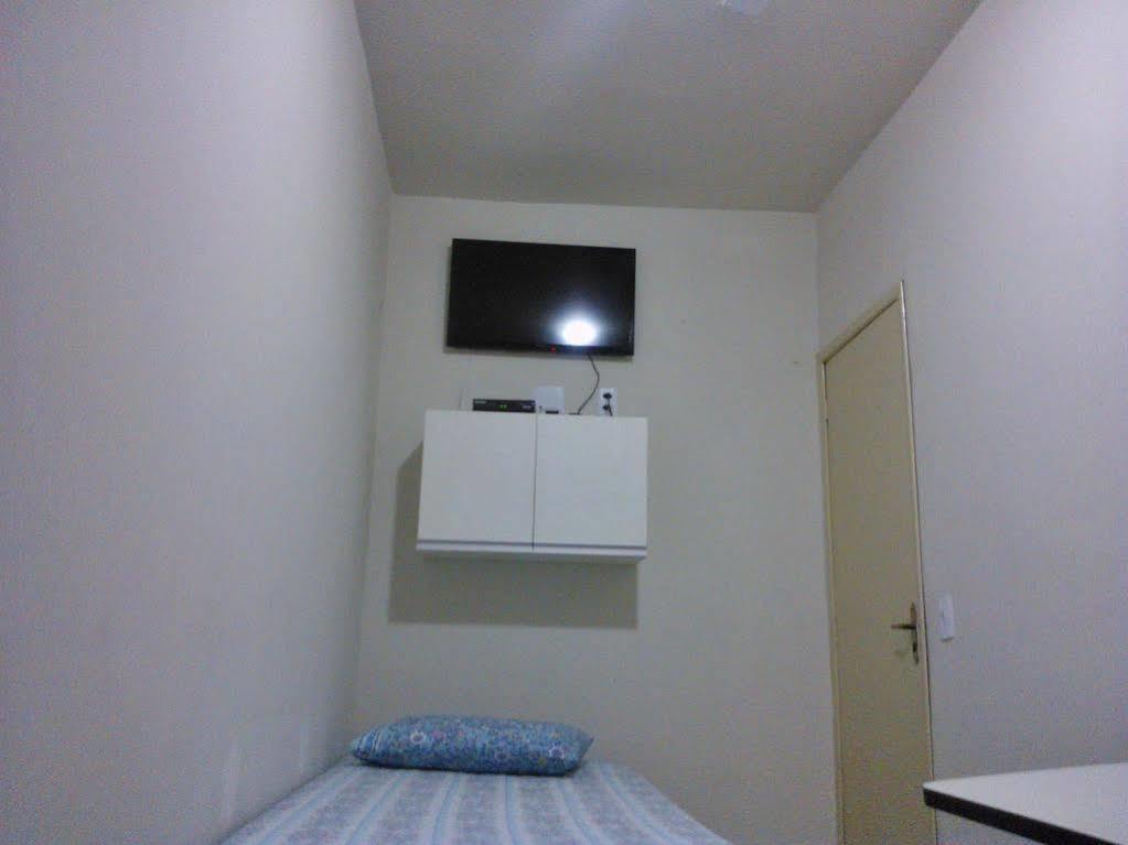 Pousada Casa Bella Campina Grande Eksteriør billede